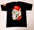“Ese Hombre” Collection Black T-Shirt